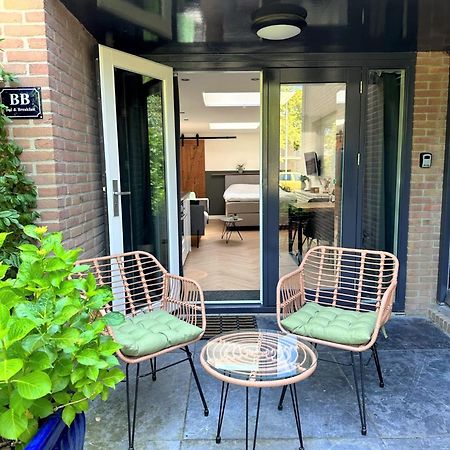 Stella Maris Dune Apartment Zandvoort Εξωτερικό φωτογραφία