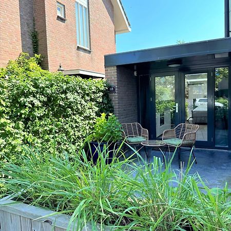 Stella Maris Dune Apartment Zandvoort Εξωτερικό φωτογραφία