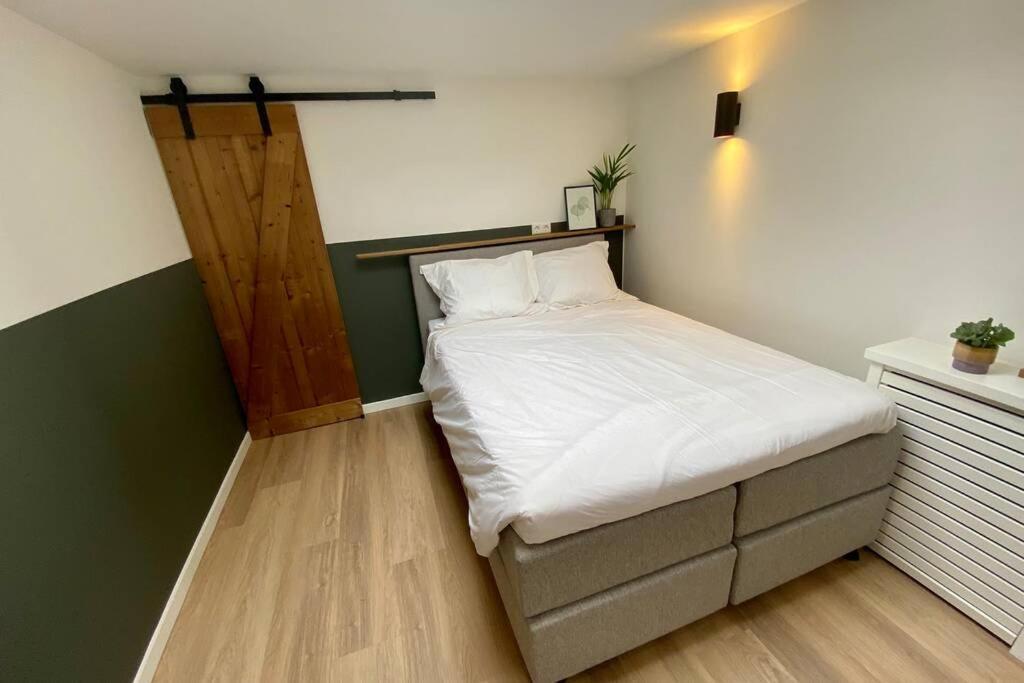 Stella Maris Dune Apartment Zandvoort Εξωτερικό φωτογραφία