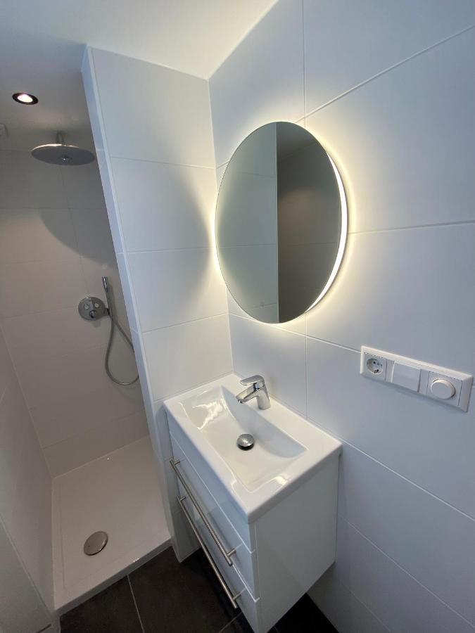 Stella Maris Dune Apartment Zandvoort Εξωτερικό φωτογραφία