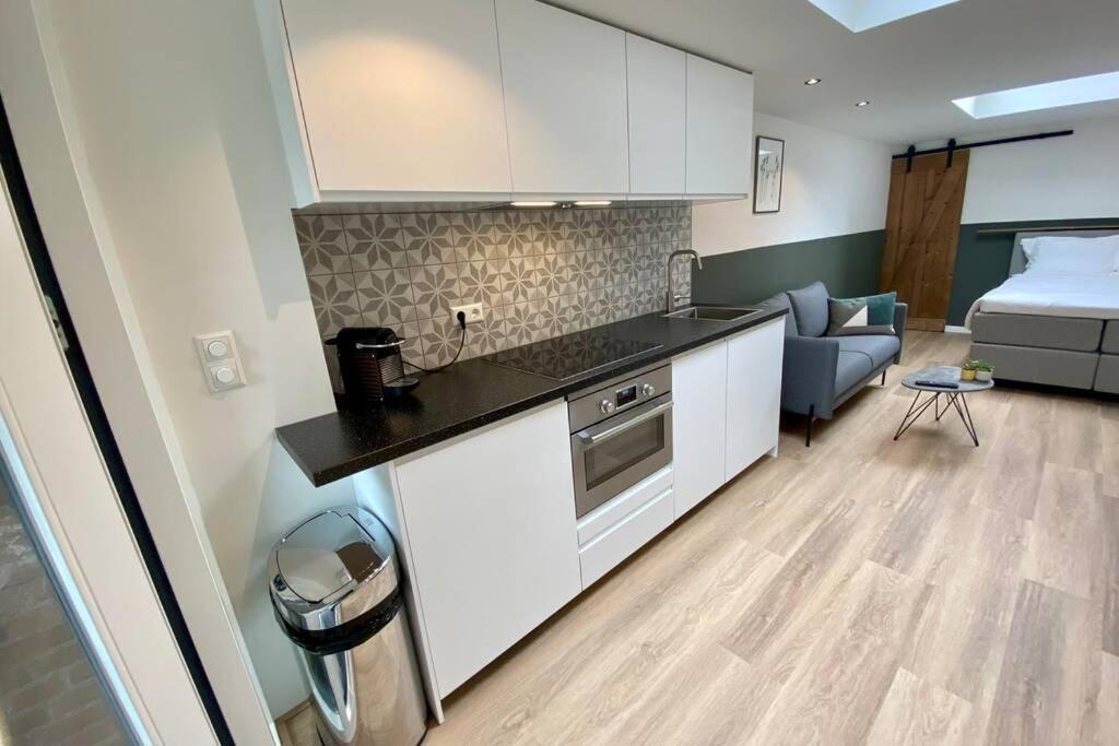 Stella Maris Dune Apartment Zandvoort Εξωτερικό φωτογραφία