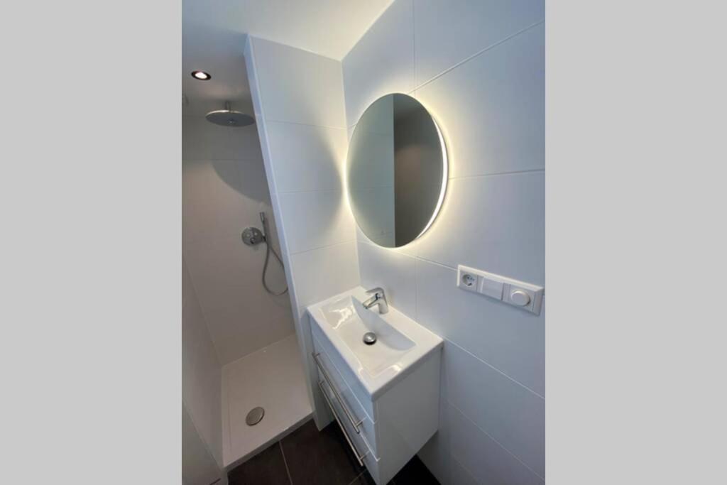 Stella Maris Dune Apartment Zandvoort Εξωτερικό φωτογραφία