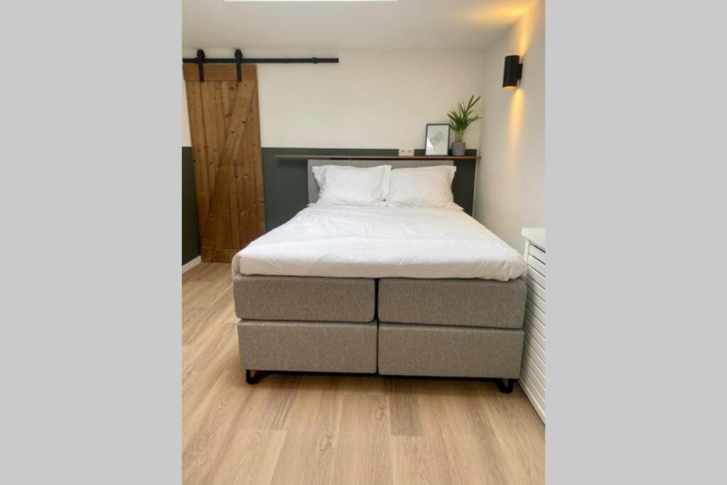Stella Maris Dune Apartment Zandvoort Εξωτερικό φωτογραφία