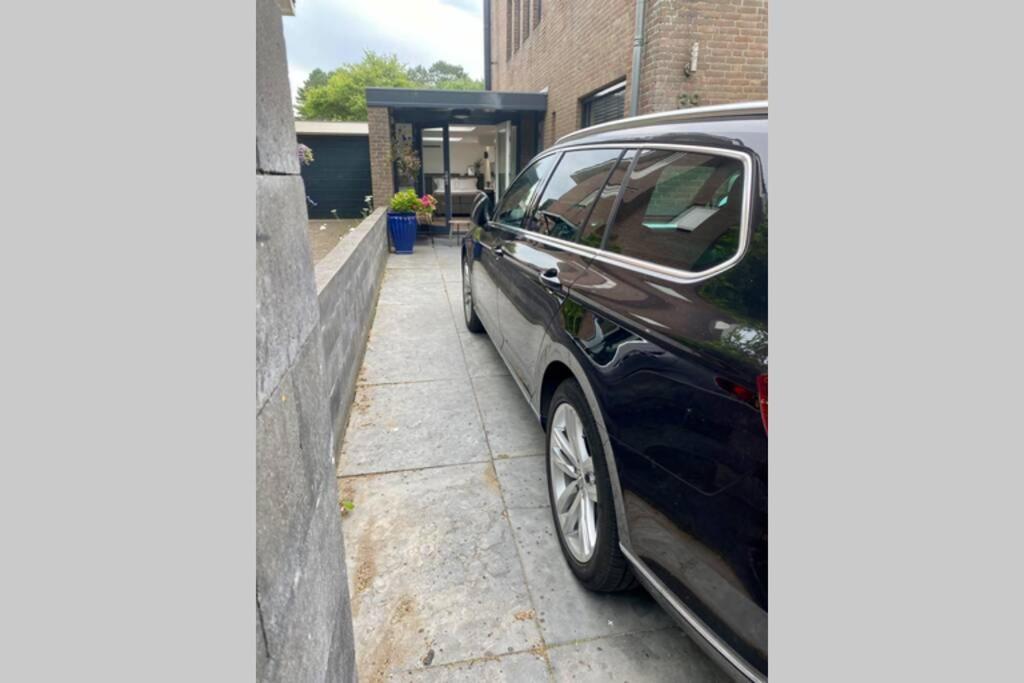 Stella Maris Dune Apartment Zandvoort Εξωτερικό φωτογραφία