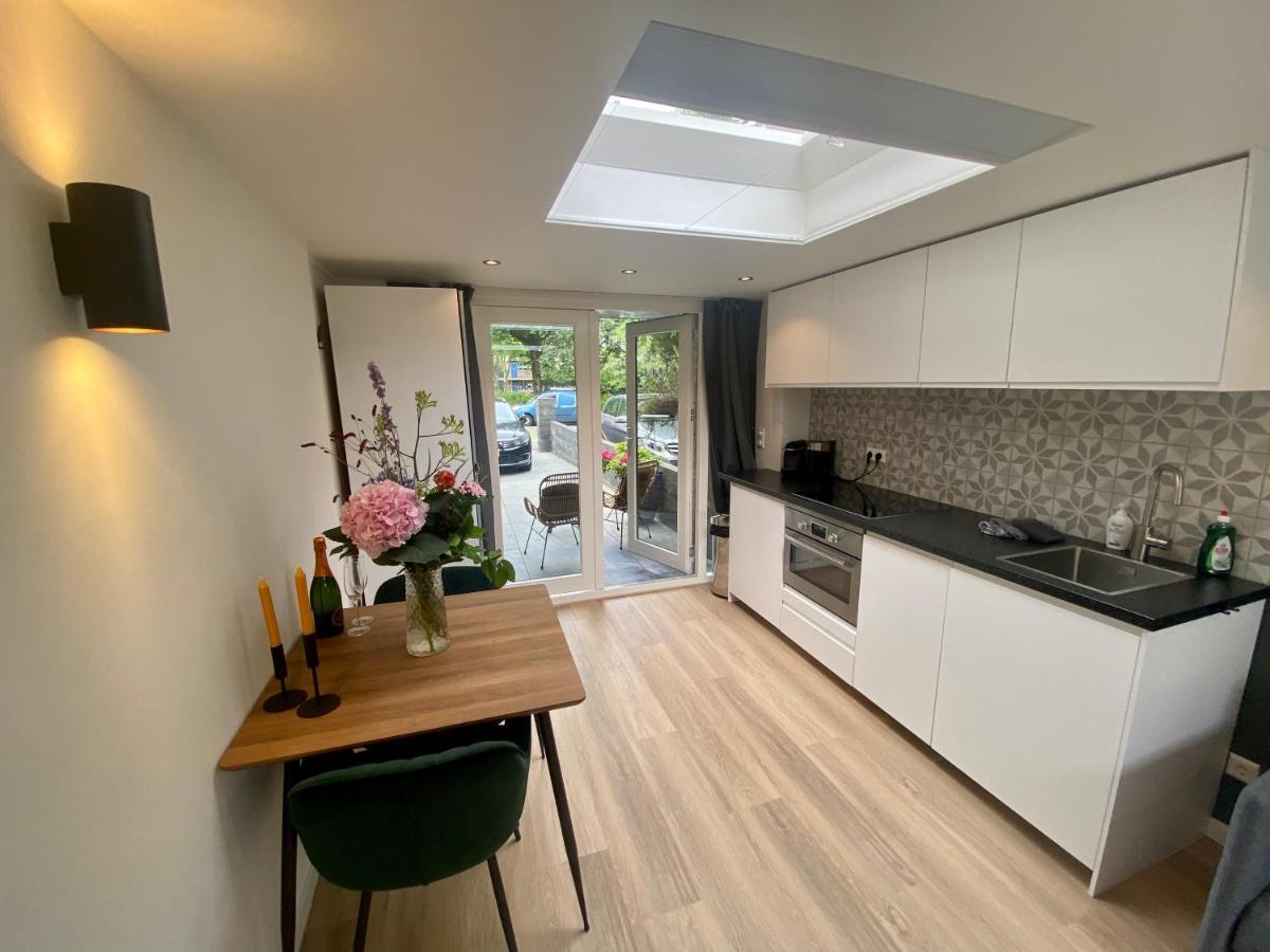 Stella Maris Dune Apartment Zandvoort Εξωτερικό φωτογραφία