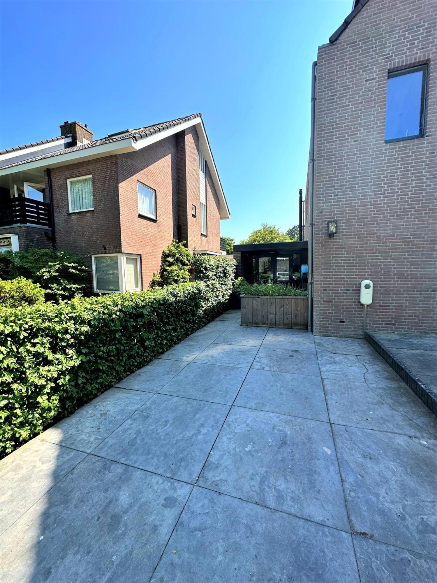 Stella Maris Dune Apartment Zandvoort Εξωτερικό φωτογραφία